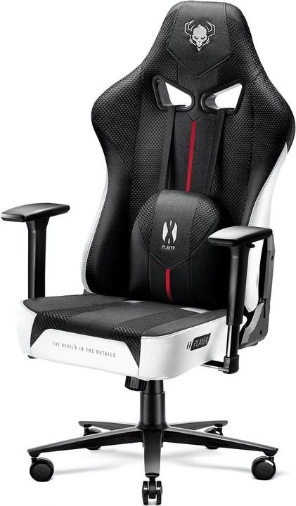 Produktbild Diablo X-Player 2.0