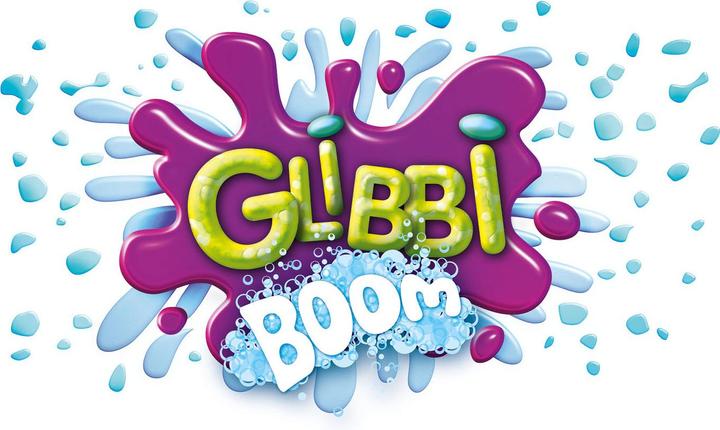 Produktbild Simba Glibbi Boom