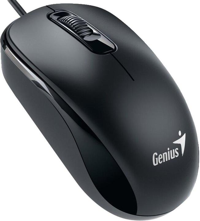 Genius Mouse DX-110 (31010116100) (Cablato)