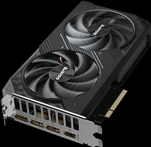 Produktbild Gigabyte GeForce RTX 5060 Ti WINDFORCE OC 16G (16 GB)
