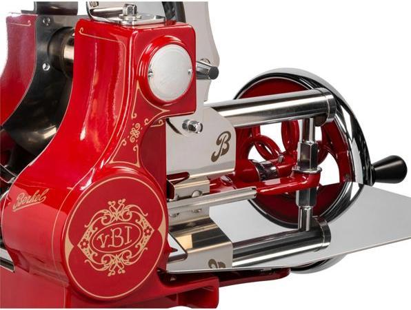Produktbild Berkel Volano Tribute