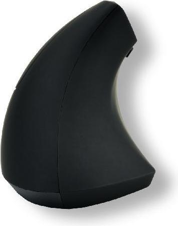 Actual product image MCL Left Handed Wireless Ergonomic Mouse (Wireless)