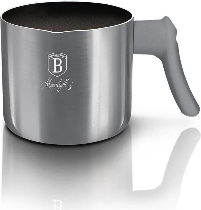 Actual product image BerlingerHaus GRANITE POT FOR MILK BERLINGER HOUSE 1,2L BH-6016 (Aluminium)