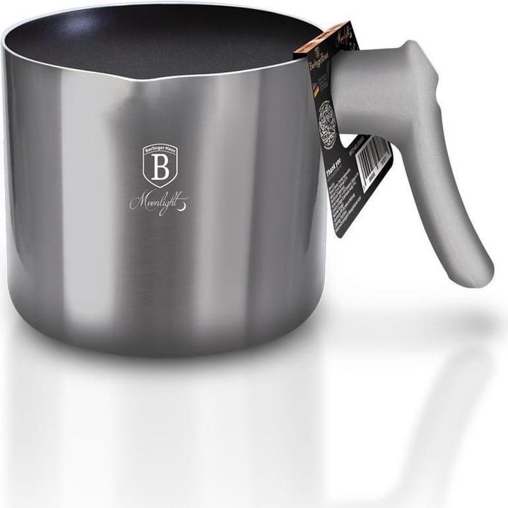 Actual product image BerlingerHaus GRANITE POT FOR MILK BERLINGER HOUSE 1,2L BH-6016 (Aluminium)