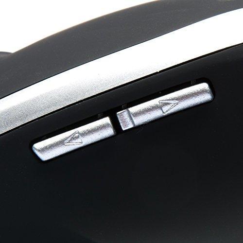 Produktbild Connect IT Mouse (CI-261) (Kabellos)