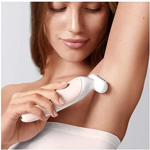 Image du produit Braun Epilateur Flex 3D MBSES9F