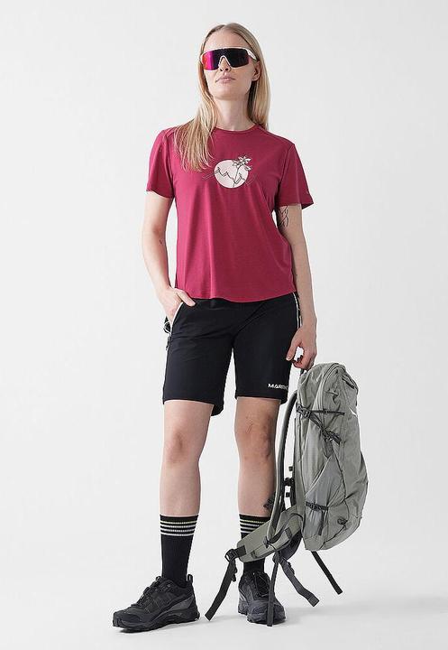 Image du produit Schöffel T Shirt Haberspitz (36, S)