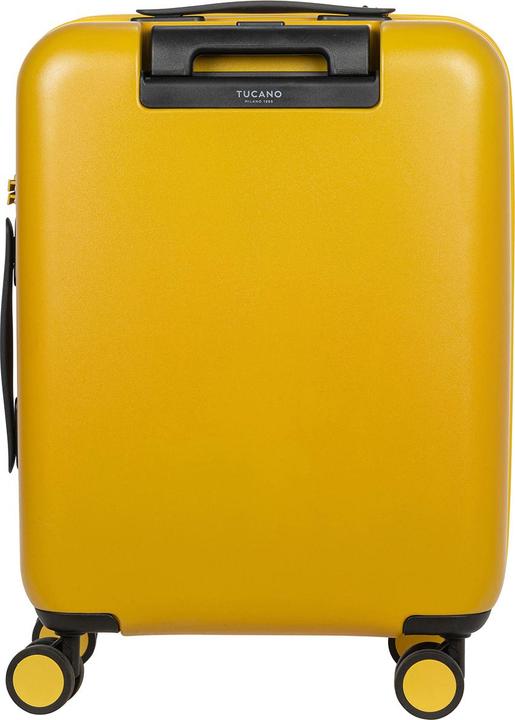 Immagine prodotto Tucano TED Trolley 40L (40 l, Bagaglio a mano (fino a 50 litri))