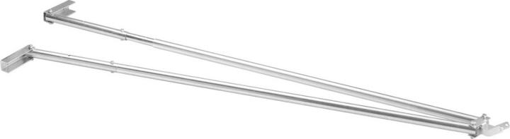 Actual product image somfy Hinged gate fitting