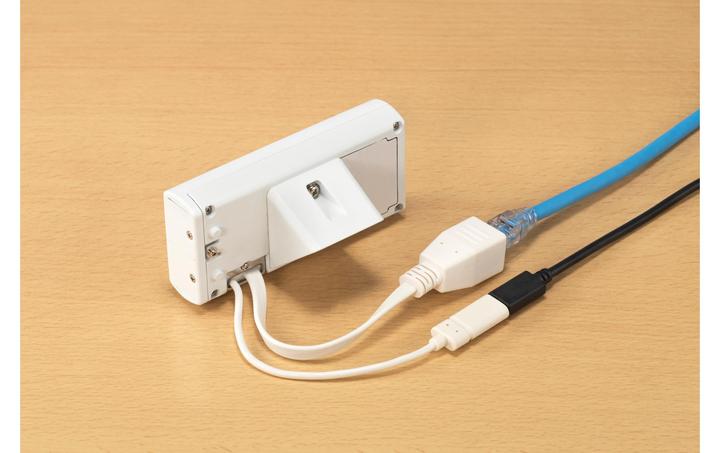 Actual product image Panasonic Network camera WV-S71300-F3 (1920 x 1080 Pixels)