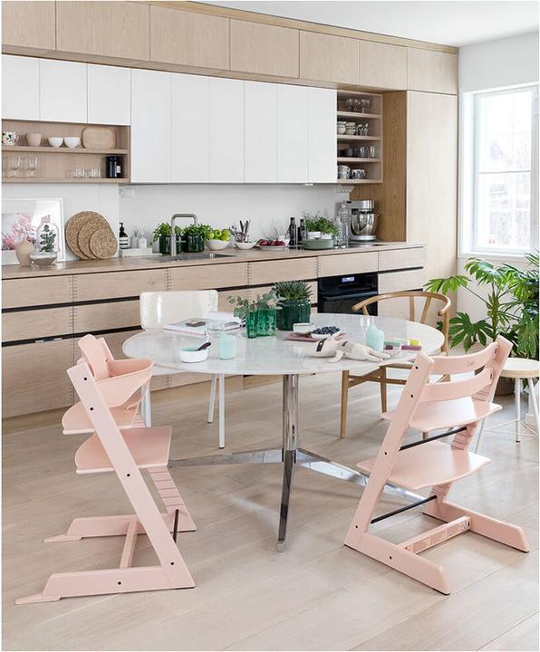 Immagine prodotto Stokke Tripp Trapp (Seggiolone booster)