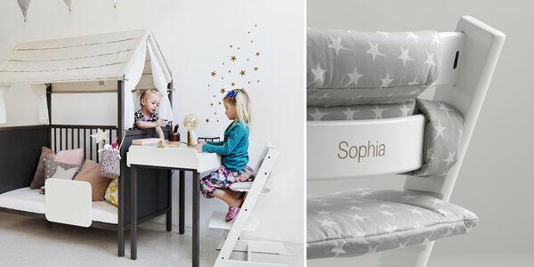 Immagine prodotto Stokke Tripp Trapp (Seggiolone booster)