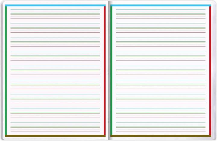 Immagine prodotto Clairefontaine Heft A4 SPECIAL DYS (AAA392)