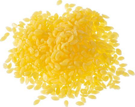 Produktbild Efco Reine Bienenwachs-Pastillen (1 x)