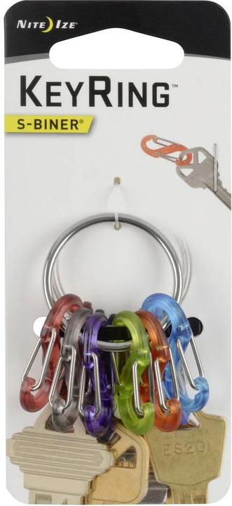 Immagine prodotto Nite Ize KeyRing