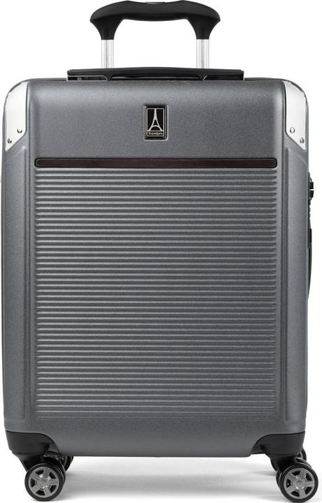 Image du produit Travelpro Platinum Elite - Slim Carry-On Expandable Hardside Spinner Vintage (41 l, Bagage à main (jusqu'à 50l))