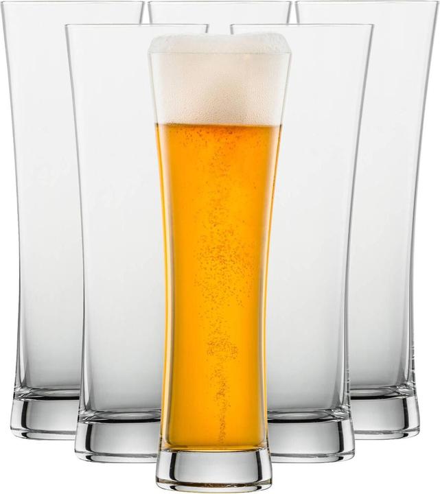 Actual product image Schott Zwiesel Beer Basic (0.30 l, 1 x)
