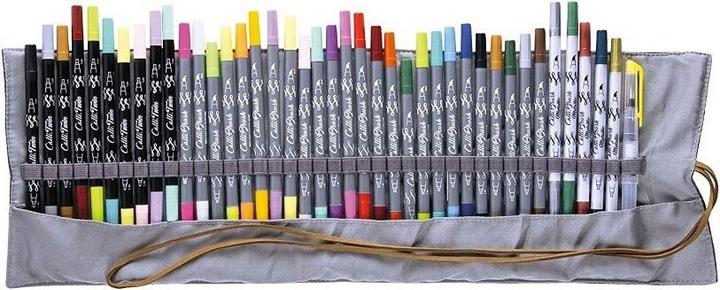 Immagine prodotto Online Calli Twin & Calli Brush (Multicolore, 40 x)