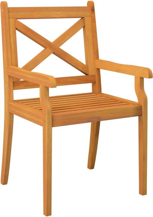 Actual product image VidaXL Duffy