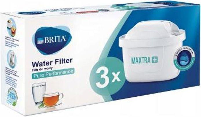 Produktbild Brita Maxtra+ Pure Performance (3 x)