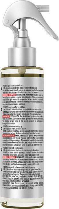 Produktbild L'Oréal Professionnel Beach Waves (150 ml)
