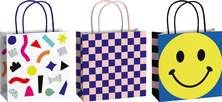 Stewo Tyra gift bag 254353102 yra 20x8x20cm (Gift bag)