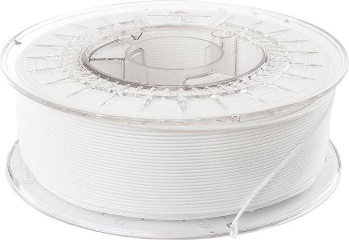 Productafbeelding Draad (PLA, 1.75 mm, 1000 g, Wit)