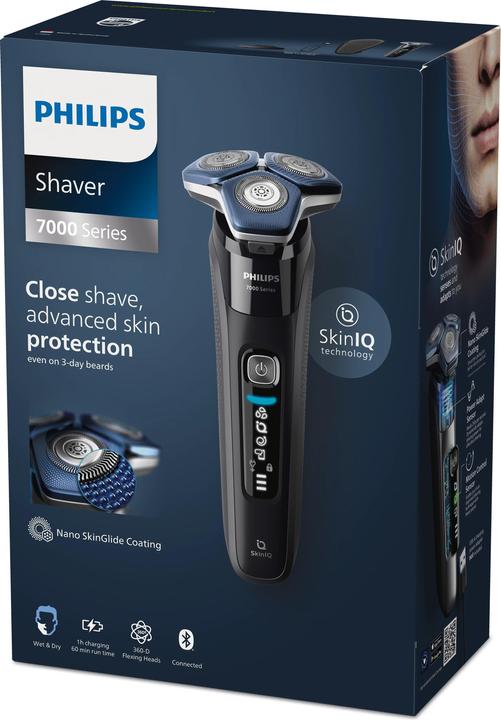 Immagine prodotto Philips Shaver series 7000 S7886/35 Wet & Dry