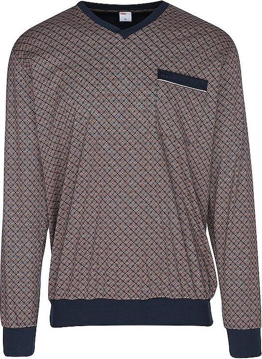 Immagine prodotto ISA Bodywear Pigiama SwissCotton (XXL)