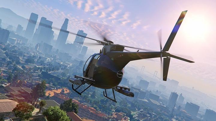 Immagine prodotto Rockstar Grand Theft Auto V: Premium Edition (Xbox One S, EN)