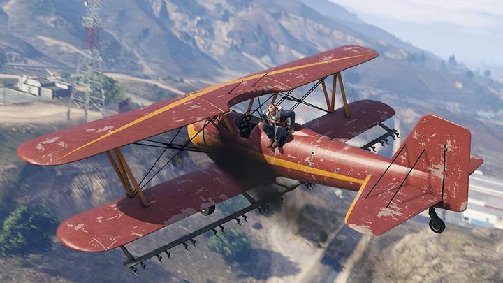 Immagine prodotto Rockstar Grand Theft Auto V: Premium Edition (Xbox One S, EN)