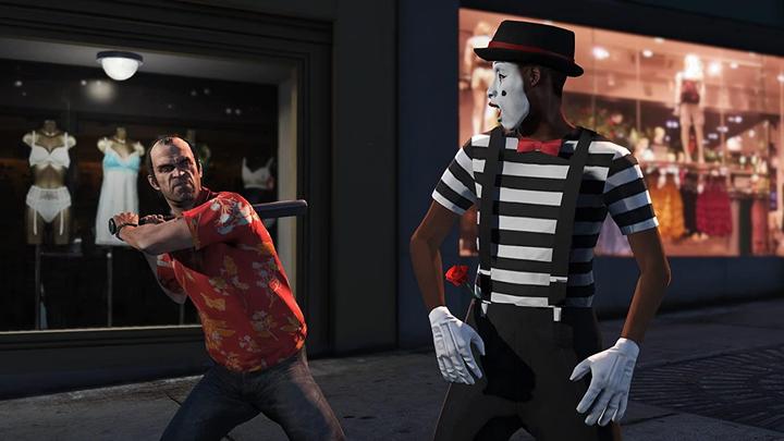 Immagine prodotto Rockstar Grand Theft Auto V: Premium Edition (Xbox One S, EN)
