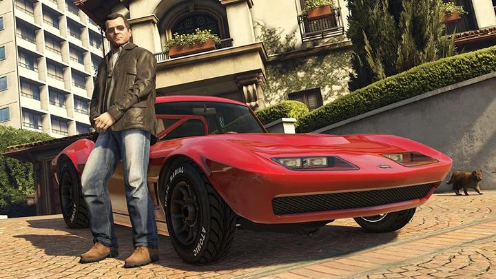 Immagine prodotto Rockstar Grand Theft Auto V: Premium Edition (Xbox One S, EN)