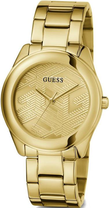 Actual product image Guess Watches WOMEN GW0606L2 (Analogue wristwatch, 40 mm)