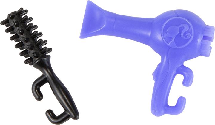 Actual product image Barbie Salon Stylist Doll
