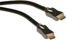 Produktbild Roline HDMI (Typ A) — HDMI (Typ A) (7.50 m, HDMI)