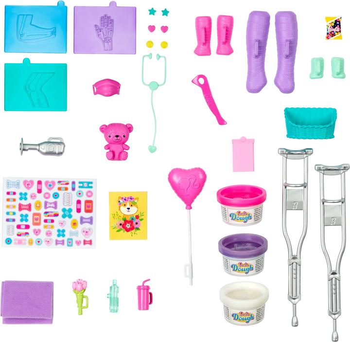 Produktbild Barbie Gute Besserung