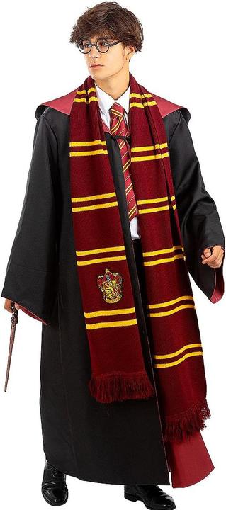 Produktbild Metamorph Harry Potter – Gryffindor Umhang Deluxe (L)