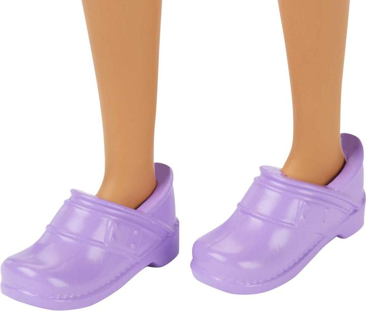 Produktbild Barbie Tierärztin