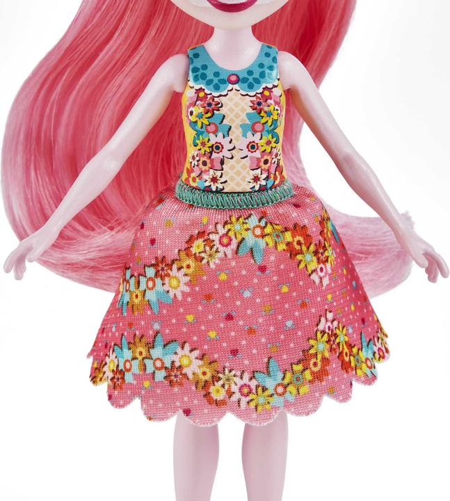 Produktbild Enchantimals Bree Bunny Puppe und kleine Schwester