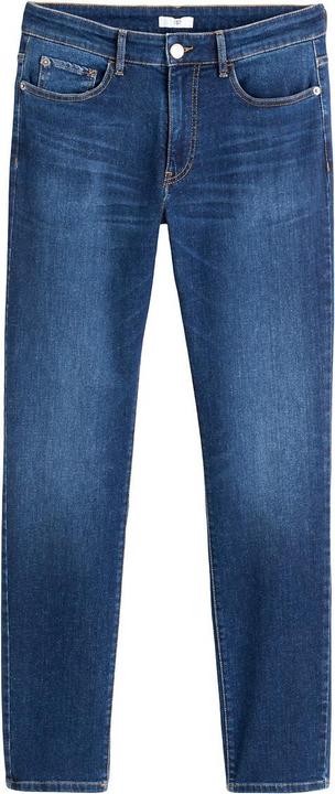 Image du produit La Redoute Collections Jeans slim en coton biologique (58)
