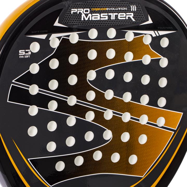 Immagine prodotto Softee Pro Master Evolution Orange