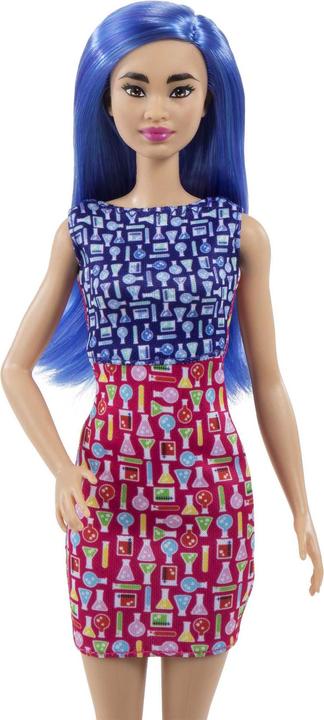 Immagine prodotto Barbie Scienziato