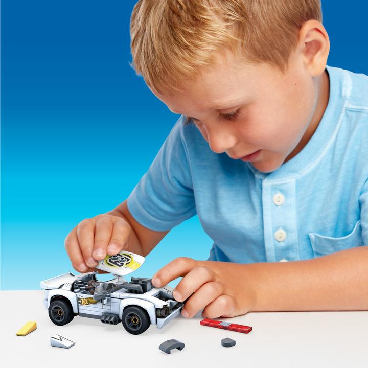 Produktbild Mattel 3-in-1 Zusammenklappbares Beistellbettchen