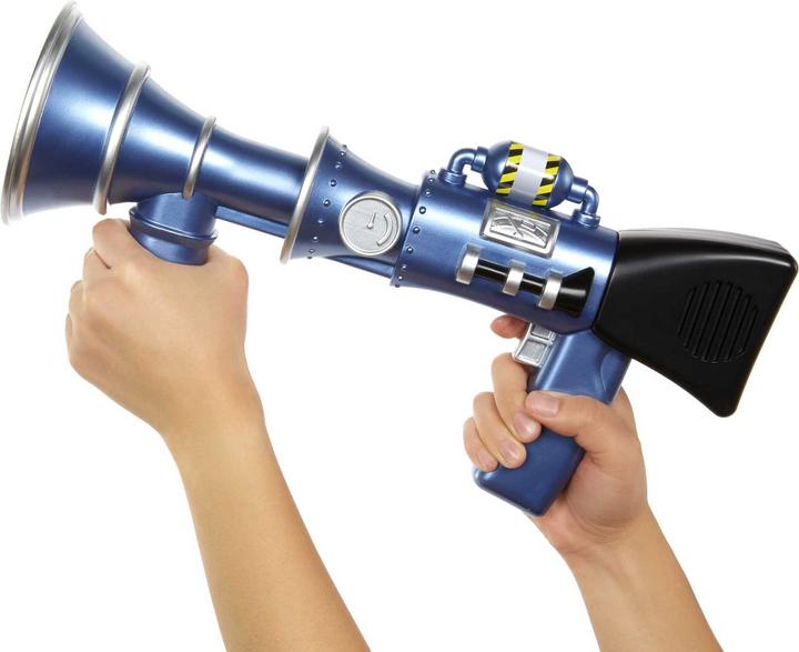 Produktbild Minions Fart 'N Fire Pupskanone