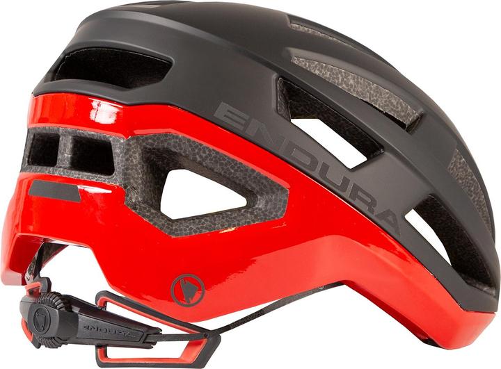 Actual product image Endura FS260-Pro Helmet II (51 - 56 cm)