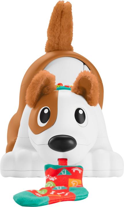 Immagine prodotto Fisher-Price Cane gattonante Bello