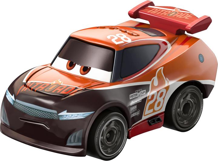 Disney Cars Mini Racers Veicoli Personaggi Diecast Assortimento a Sorpresa