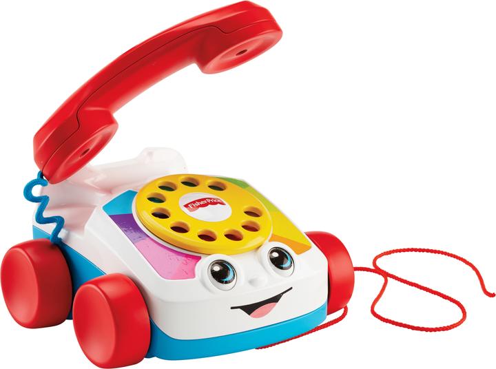 Fisher-Price Plappertelefon