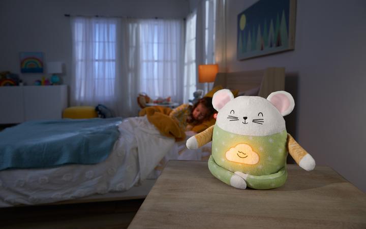 Immagine prodotto Fisher-Price Mouse da meditazione